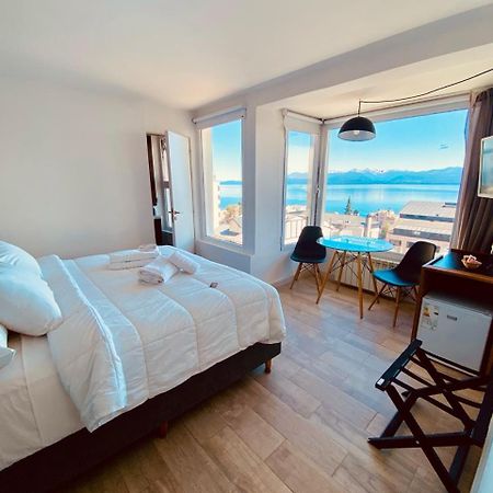 Hotel Patagonia Signature San Carlos de Bariloche Eksteriør billede