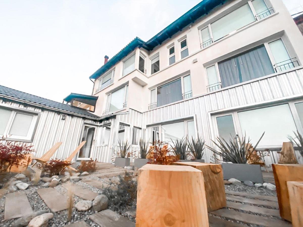 Hotel Patagonia Signature San Carlos de Bariloche Eksteriør billede