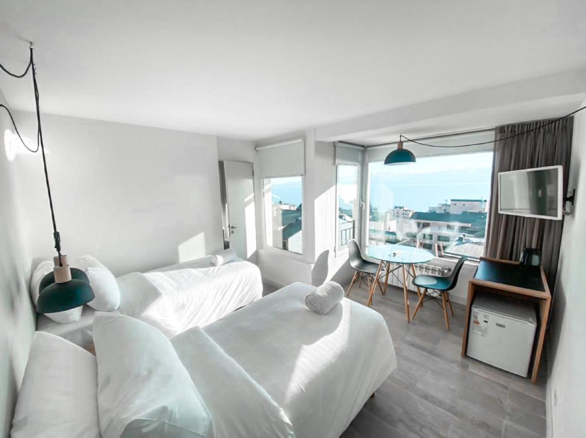 Hotel Patagonia Signature San Carlos de Bariloche Eksteriør billede