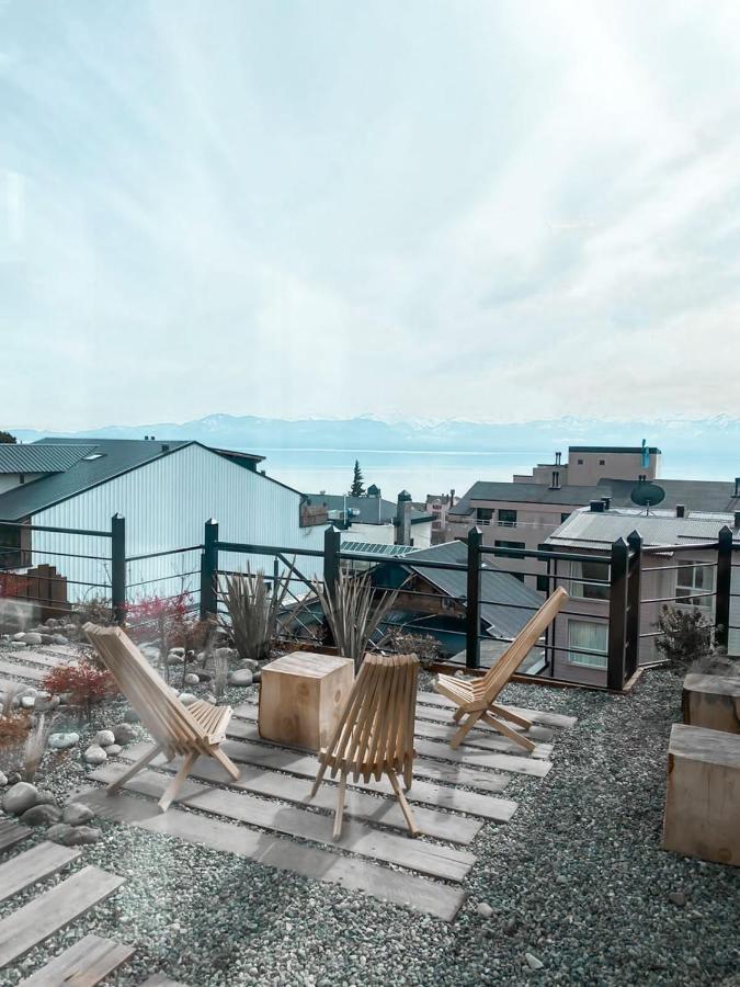 Hotel Patagonia Signature San Carlos de Bariloche Eksteriør billede