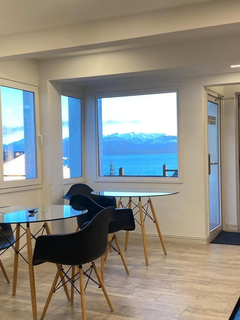 Hotel Patagonia Signature San Carlos de Bariloche Eksteriør billede