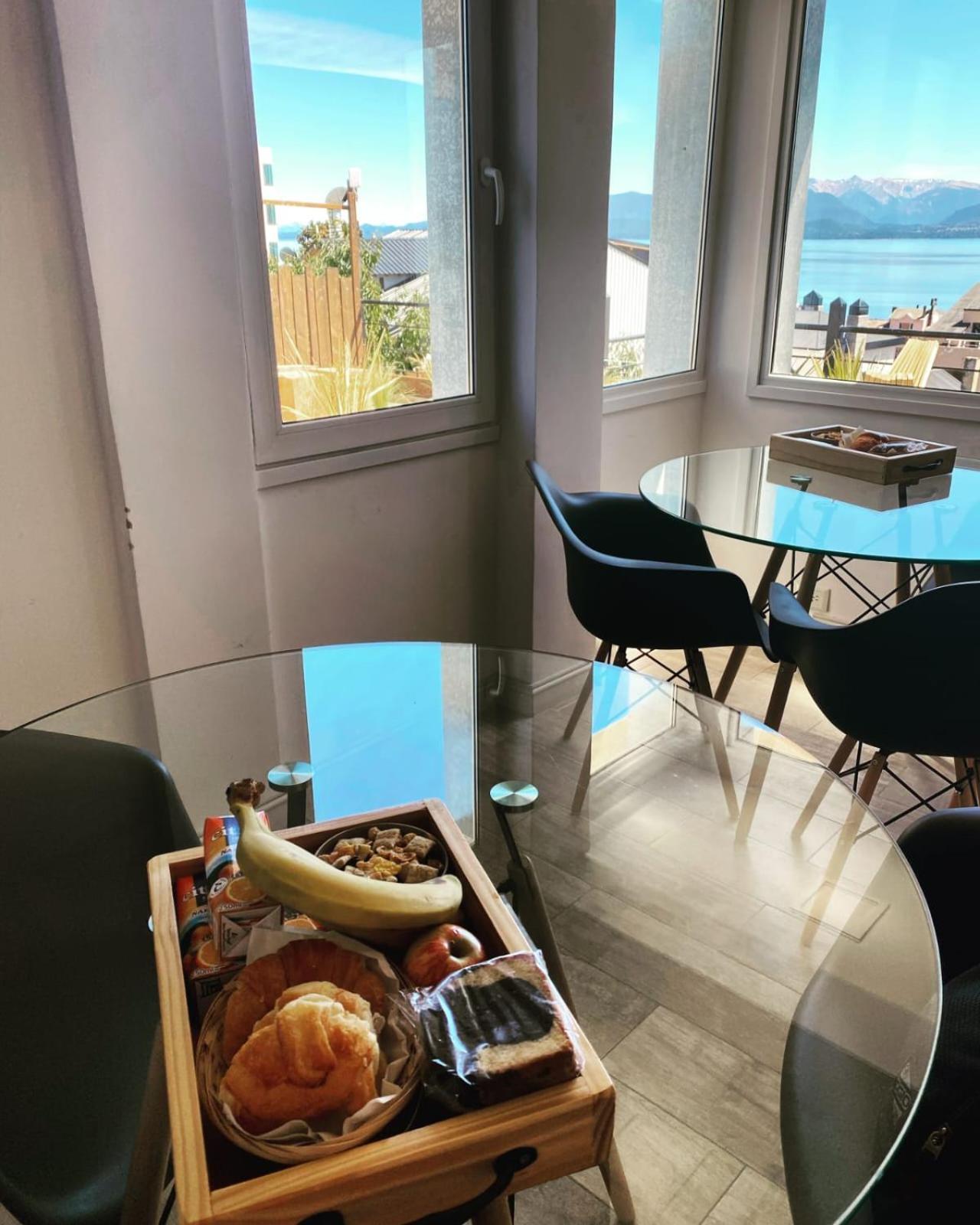 Hotel Patagonia Signature San Carlos de Bariloche Eksteriør billede