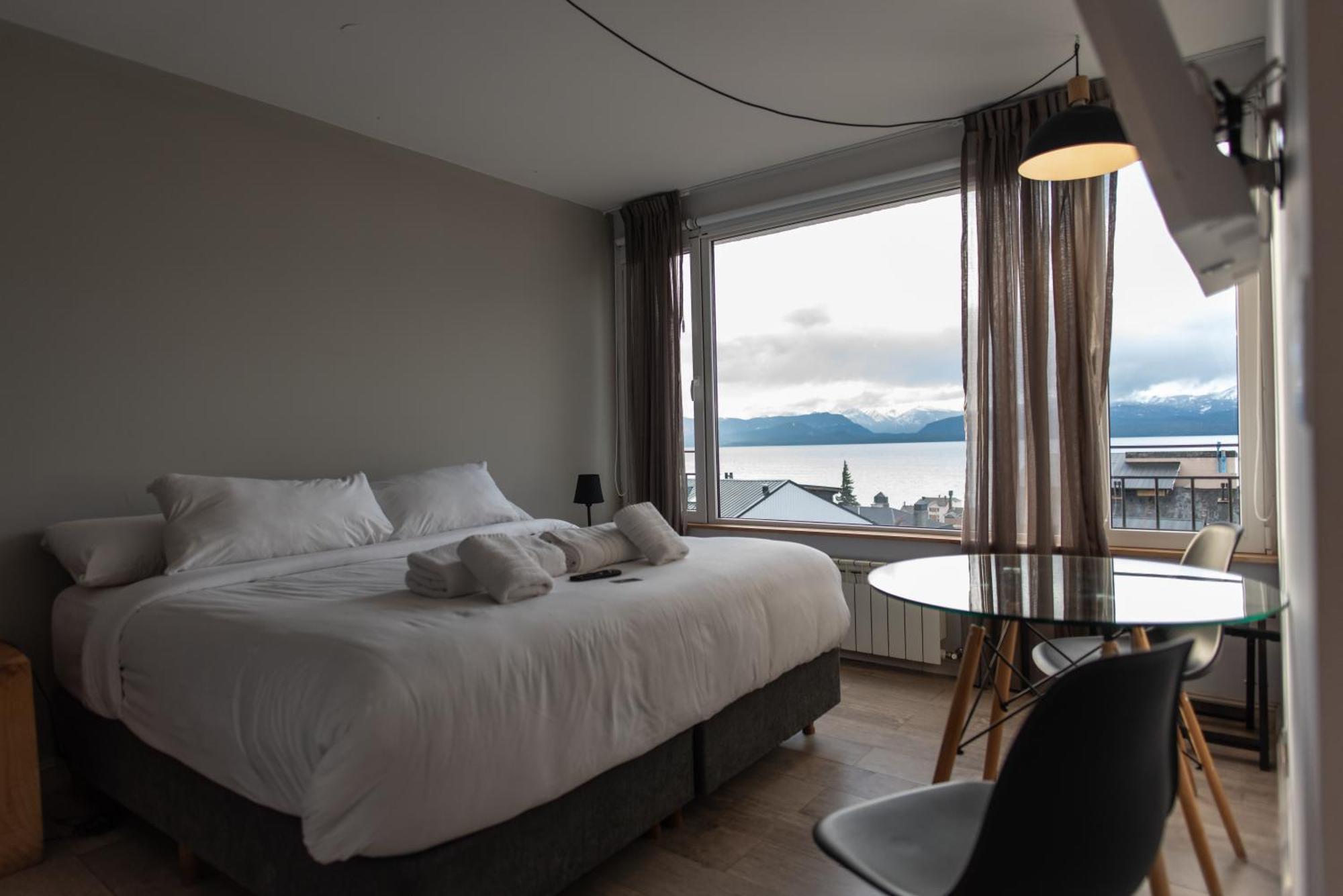 Hotel Patagonia Signature San Carlos de Bariloche Eksteriør billede
