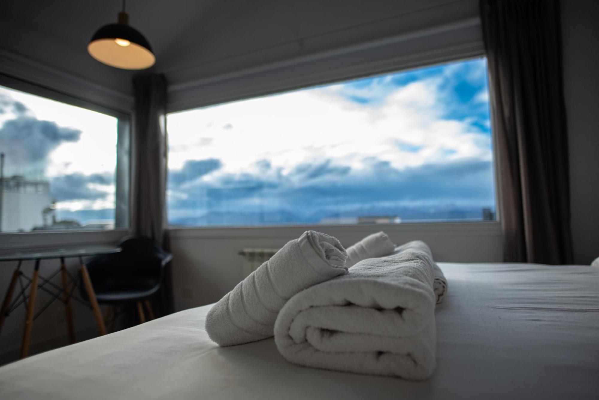 Hotel Patagonia Signature San Carlos de Bariloche Eksteriør billede