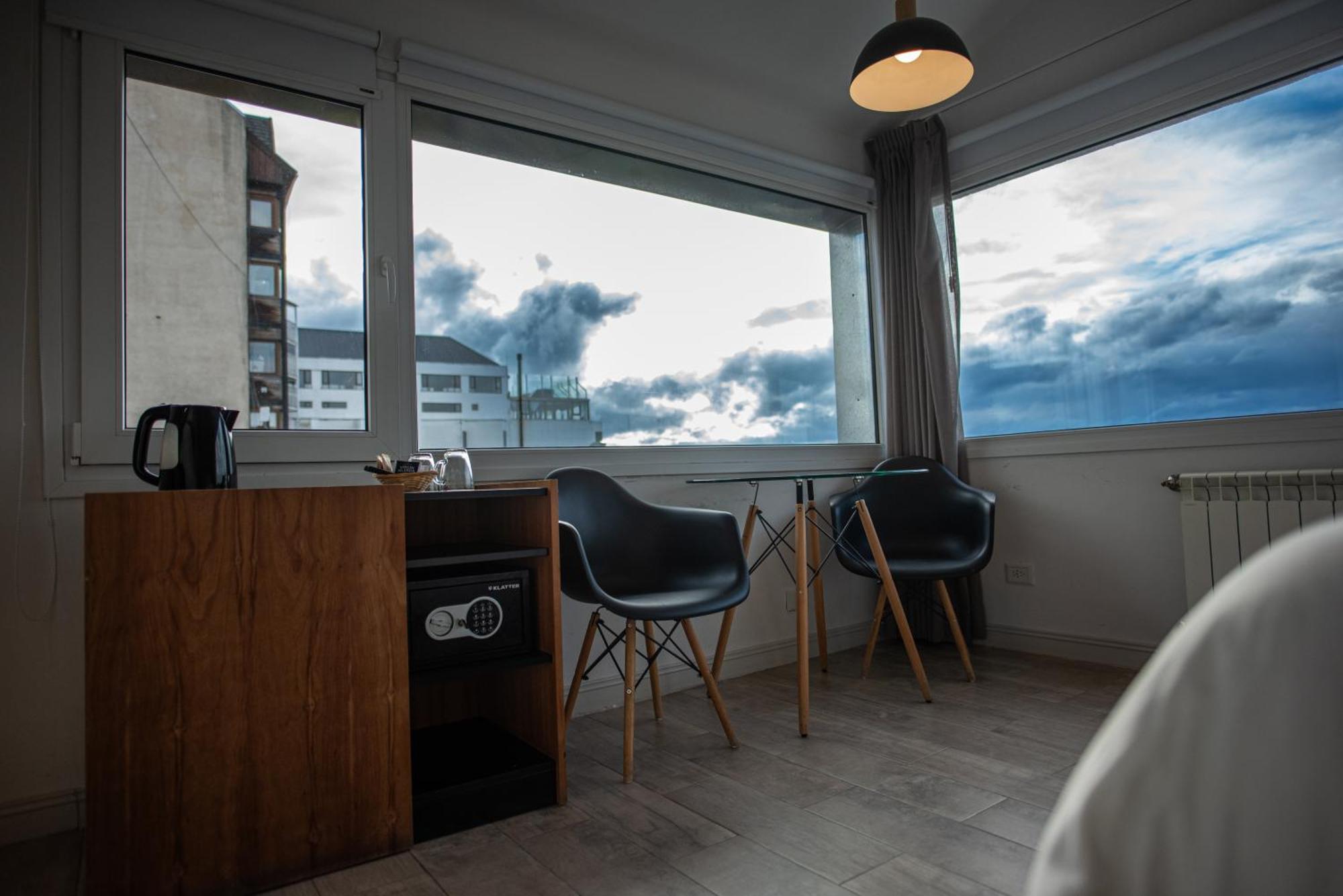 Hotel Patagonia Signature San Carlos de Bariloche Eksteriør billede