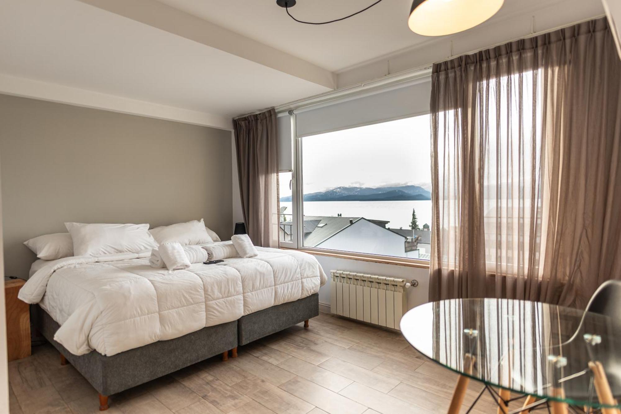 Hotel Patagonia Signature San Carlos de Bariloche Eksteriør billede