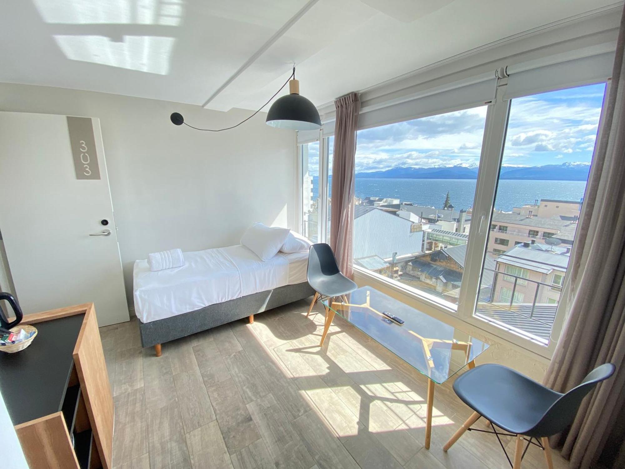 Hotel Patagonia Signature San Carlos de Bariloche Eksteriør billede