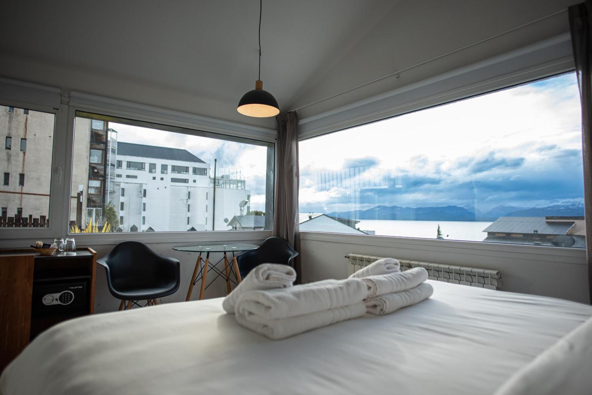 Hotel Patagonia Signature San Carlos de Bariloche Eksteriør billede